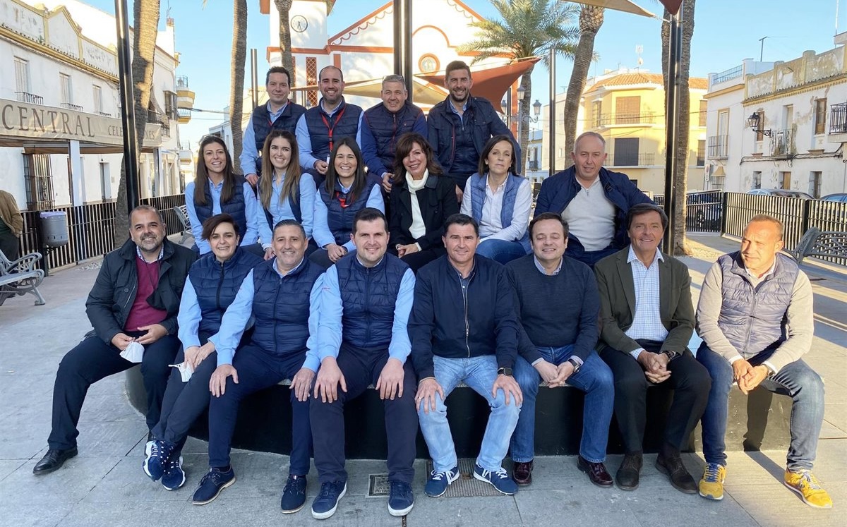 Encuentros con la comunidad