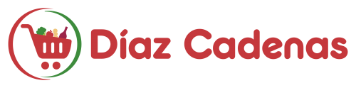 Díaz Cadenas Logo